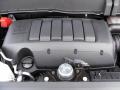 2010 Traverse LT #20