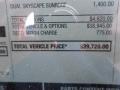 2010 Traverse LT #14 2010 Traverse LT #14