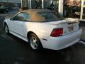2001 Mustang V6 Convertible #3