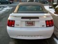 2001 Mustang V6 Convertible #4