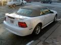 2001 Mustang V6 Convertible #5