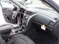 2010 Traverse LT #16 2010 Traverse LT #16