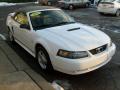 2001 Mustang V6 Convertible #6