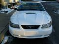 2001 Mustang V6 Convertible #7