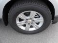 2010 Traverse LT #18 2010 Traverse LT #18