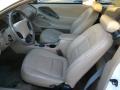 2001 Mustang V6 Convertible #9