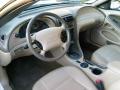 2001 Mustang V6 Convertible #10