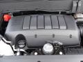 2010 Traverse LT #21 2010 Traverse LT #21