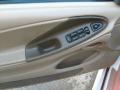 2001 Mustang V6 Convertible #11