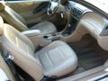 2001 Mustang V6 Convertible #12