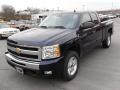 2010 Silverado 1500 LT Extended Cab #1