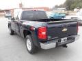 2010 Silverado 1500 LT Extended Cab #2
