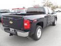 2010 Silverado 1500 LT Extended Cab #5