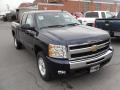 2010 Silverado 1500 LT Extended Cab #6