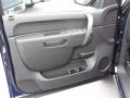 2010 Silverado 1500 LT Extended Cab #8