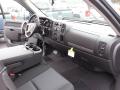 2010 Silverado 1500 LT Extended Cab #16