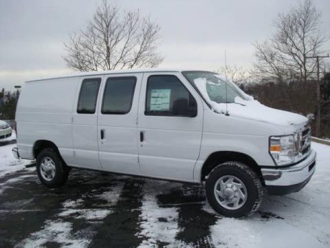 Oxford White Ford E Series Van E150 Cargo. Click to enlarge. Oxford White Ford E Series Van E150 Cargo. Click to enlarge.