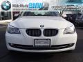 2008 5 Series 528xi Sedan #2