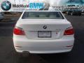 2008 5 Series 528xi Sedan #5