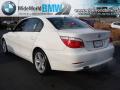 2008 5 Series 528xi Sedan #6