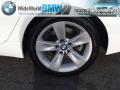 2008 5 Series 528xi Sedan #7