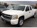 2010 Silverado 1500 LT Extended Cab #1