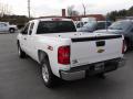 2010 Silverado 1500 LT Extended Cab #2