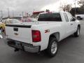 2010 Silverado 1500 LT Extended Cab #5