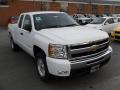 2010 Silverado 1500 LT Extended Cab #6