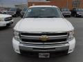 2010 Silverado 1500 LT Extended Cab #7