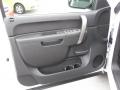 2010 Silverado 1500 LT Extended Cab #8