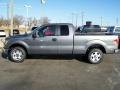 2010 F150 XLT SuperCab #2
