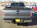 2010 F150 XLT SuperCab #5