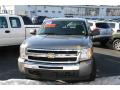 2009 Silverado 1500 LT Crew Cab 4x4 #2