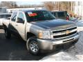 2009 Silverado 1500 LT Crew Cab 4x4 #3
