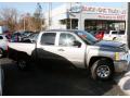 2009 Silverado 1500 LT Crew Cab 4x4 #4
