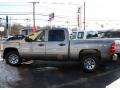 2009 Silverado 1500 LT Crew Cab 4x4 #8