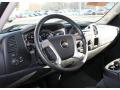 2009 Silverado 1500 LT Crew Cab 4x4 #9