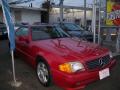 1994 SL 320 Roadster #2