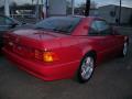 1994 SL 320 Roadster #3