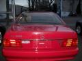 1994 SL 320 Roadster #5