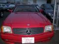 1994 SL 320 Roadster #6