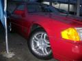 1994 SL 320 Roadster #26