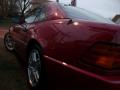 1994 SL 320 Roadster #31