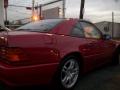 1994 SL 320 Roadster #32