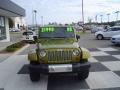2008 Wrangler Sahara 4x4 #2