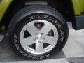 2008 Wrangler Sahara 4x4 #4