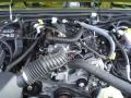 2008 Wrangler Sahara 4x4 #6