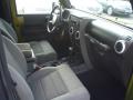 2008 Wrangler Sahara 4x4 #7