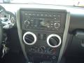 2008 Wrangler Sahara 4x4 #8